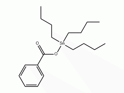 三丁基锡苯甲酸